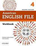 American English File, Level 4