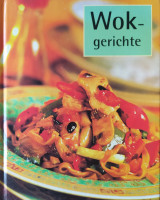 Wokgerichte