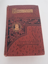 The Fair Maid of Perth, Or, St. Valentine's Day … ; the Antiquary
