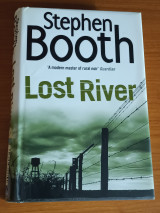 Lost River
