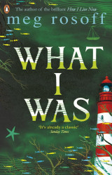 What I Was