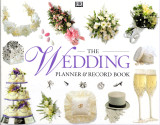 Wedding Planner and Record Book