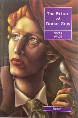The picture of dorian grey