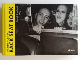Back seat book
