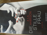 Die stille Frau