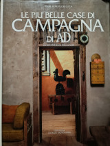 Le piu' belle case di Campagnia di Ad