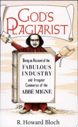 God's Plagiarist