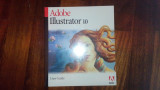 Adobe Illustrator 10