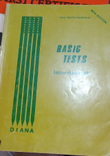 Basic tests intermediate