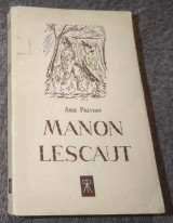 Les Aventures du Chevalierdes Grieux et de Manon Lescaut