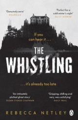 The Whistling : Perfect for spooky season, the most gripping ghost story you'll read this year!