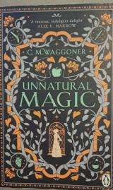 Unnatural Magic