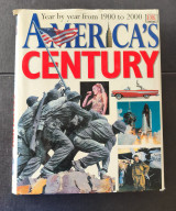 Americas century