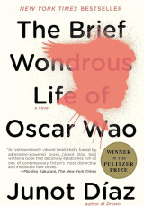 The brief wondrous life of oscar wao
