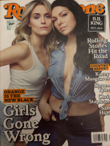 Rolling Stone