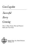 Successful Berry Growing