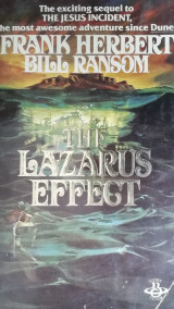 The Lazarus Effect