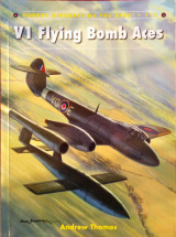 V1 Flying Bomb Aces (Aircraft of the Aces, 113)