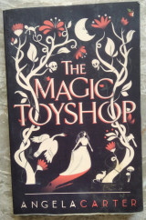 The Magic Toyshop