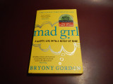 Mad Girl - a happy life with a mixed-up mind