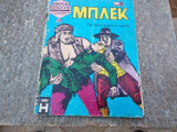 Μπλεκ τεύχος 100