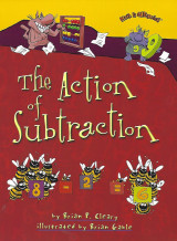 The Action of Subtraction
