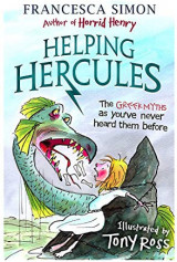 Helping Hercules