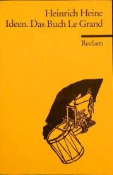 Ideen. Das Buch Le Grand