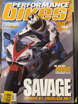Performance Bikes 01/1998