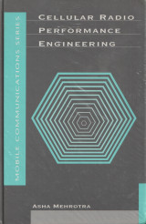 Cellular radio performance enineering