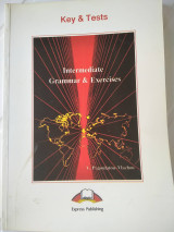 Intermediate Grammar & Exercises