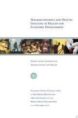 Macroeconomics and Health