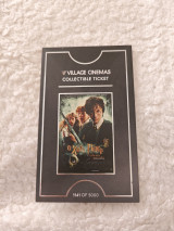 Harry Potter and the Chamber of Secrets