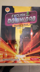 English Download C1 Student's Book with Key