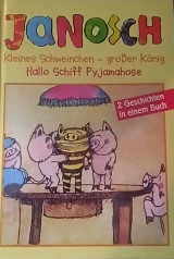 Kleines Schweinchen - großer König