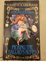 The Songkiller Saga - Picking the Ballad's Bones Vol II