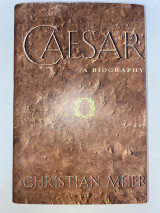 Caesar: A Biography