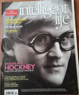 The Economist : Intelligent Life, Summer 2010