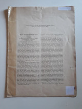 Neue Ausgrabungen auf Thera