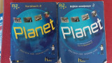 Planet 2 - (Kursbuch και βιβλίο ασκήσεων)