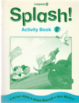 Splash Activity Book 2
