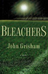 Bleachers Σκληρόδετο