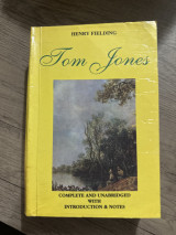 Tom Jones