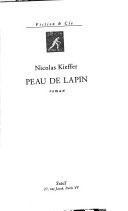 Peau de lapin