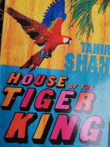 House of the tiger king
