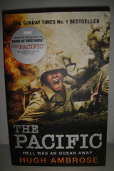 The pacific
