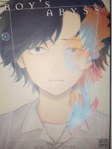 Boy's Abyss Vol.6