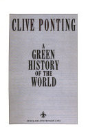 A Green History of the World