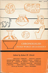 Chronologies in Old World Archaeology