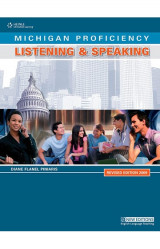 Michigan Proficiency Listening & Speaking